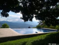 finca el mirador - Finca in San Jerónimo, Antioquia